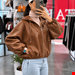 قهوه ای